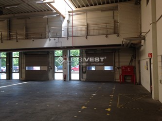 Miniaturbild Musterbild - Mezzanine