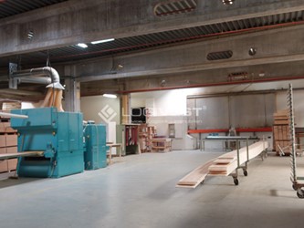 Miniaturbild Musterbild Innenansicht