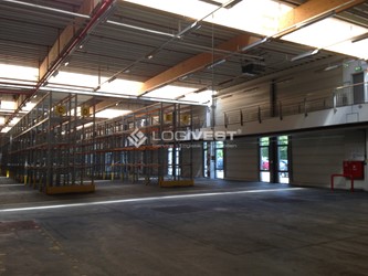 Miniaturbild Musterbild - Mezzanine