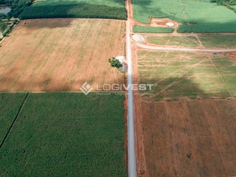 Miniaturbild Musterbild Grundstück Luftansicht