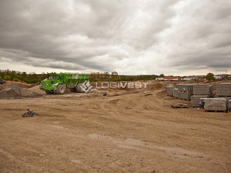 Miniaturbild Musterbild Grundstück