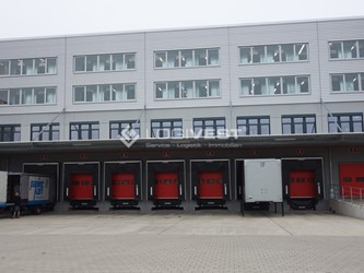 Miniaturbild Musterbild - Laderampen