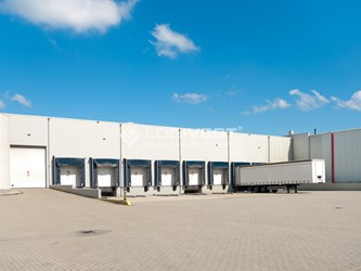 Miniaturbild Musterbild - Außenansicht