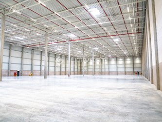 Miniaturbild Musterbild - Innenansicht