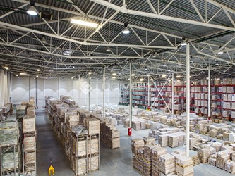 Miniaturbild Musterbild Regallierung