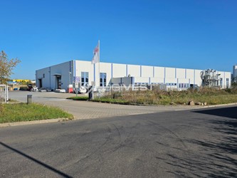 Miniaturbild Außenansicht & Zufahrt