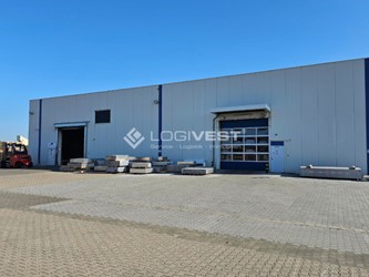 Miniaturbild Ebenerdige Torandienung