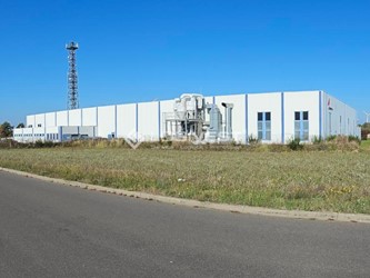 Miniaturbild Seitliche Außenansicht