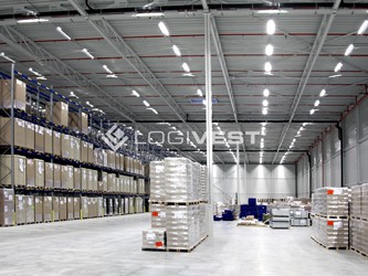 Miniaturbild Musterbild - Lagerfläche