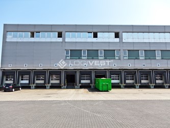 Miniaturbild Musterbild - Außenansicht