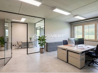 Miniaturbild Musterbild - Bürofläche