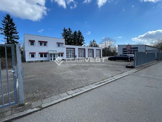 Miniaturbild Auffahrt Grundstück