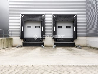 Miniaturbild Musterbild - Rampenandienung