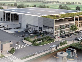 Miniaturbild Visualisierung - Außenansicht