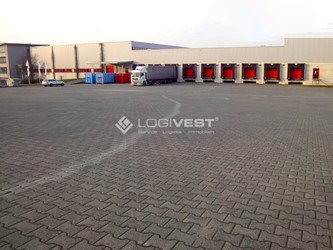 Miniaturbild Musterbild - Außenansicht