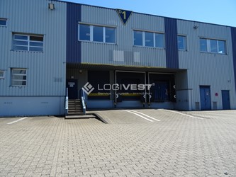 Miniaturbild Musterbild - Außenansicht