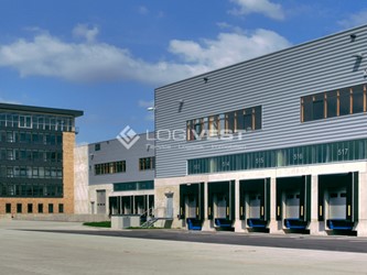 Miniaturbild Musterbild - Außenansicht