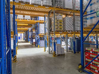 Miniaturbild Musterbild - Innenansicht