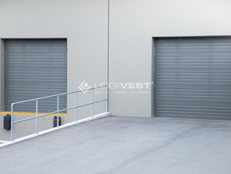 Miniaturbild Musterbild - Toransicht