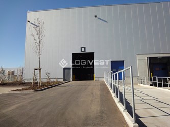 Miniaturbild Musterbild - Toransicht