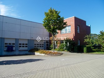 Miniaturbild Musterbild - Außenansicht