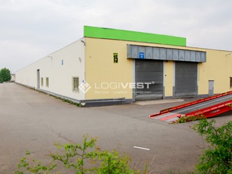 Miniaturbild Musterbild - Außenansicht