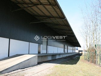 Miniaturbild Musterbild - Rampen