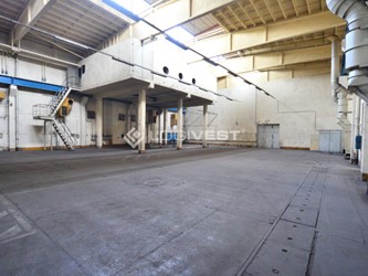 Miniaturbild Halle G25_1 Innenansicht