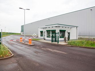 Miniaturbild Musterbild - Außenansicht