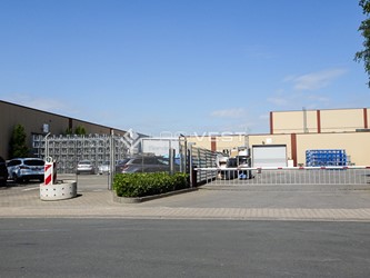 Miniaturbild Musterbild - Außenansicht