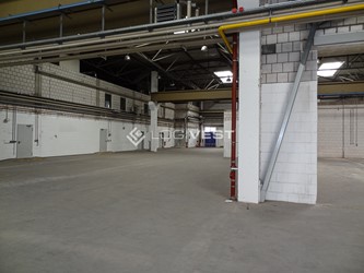 Miniaturbild Musterbild - Innenansicht