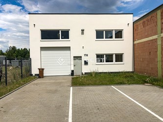 Miniaturbild Musterbild - Außenansicht