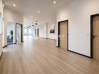 Miniaturbild Musterbild Bürotrakt