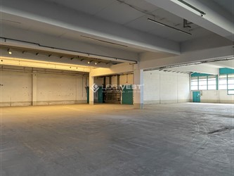 Miniaturbild Innenansicht Halle