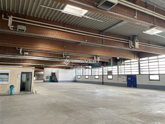 Miniaturbild Innenansicht Halle