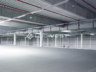 Miniaturbild Musterbild Mezzanine