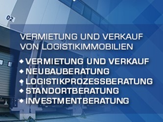 Miniaturbild Logivest GmbH