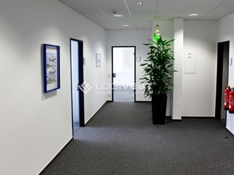 Miniaturbild Musterbild Büro- und Sozialflächen