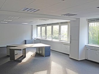 Miniaturbild Musterbild Büroflächen
