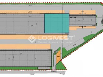 Miniaturbild Lageplan