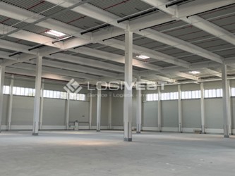 Miniaturbild Innenansicht Halle
