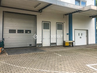 Miniaturbild Musterbild - Andienung
