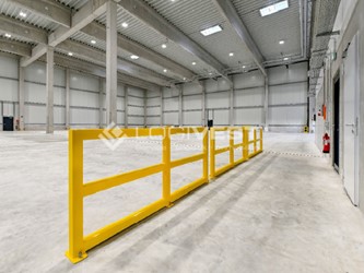 Miniaturbild Innenansicht Halle