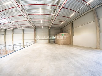 Miniaturbild Musterbild Mezzanine