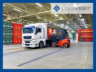 Mobile Vorschaubild Musterbild Be-und Entladung mit LKW