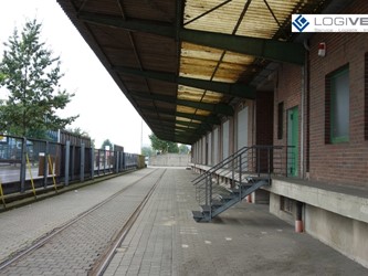 Mobile Vorschaubild Musterhalle_außen_Bestand1