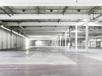 Mobile Vorschaubild Innenansicht Halle 4