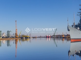 Mobile Vorschaubild Hafen_Musterbild