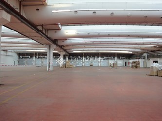 Mobile Vorschaubild Neubau-Logistikimmobilie_Musterbild_8