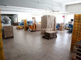 Mobile Vorschaubild Musterbild Bürofläche